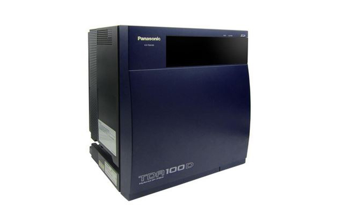 سانترال تلفن پاناسونیک TDA100D