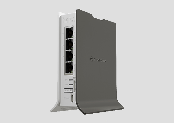 hAPax LTE6